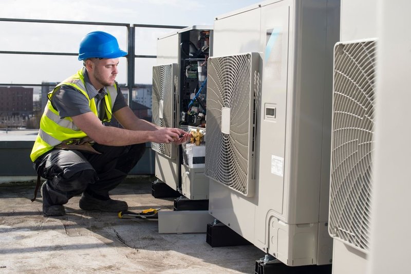 Consistent Temperatures That Protect Stock and Productivity - Commercial AC Adelaide